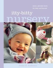 Itty bitty nursery for sale  Montgomery