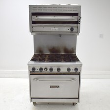 Tri star range for sale  USA