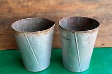 Old tin wrap for sale  Newport