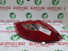D65151160 fanale posteriore usato  Rovato