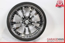 Asanti front right for sale  West Sacramento
