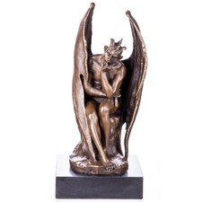 Art déco bronze gebraucht kaufen  Markt Schwaben