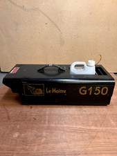 Maitre g150 smoke for sale  HAYWARDS HEATH