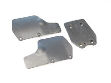 Placa de proteção contra lama MBX-8981 Mugen Seiki MBX6R Nitro Buggy, usado comprar usado  Enviando para Brazil