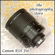 Canon eos digital for sale  UK