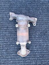 Catalizzatore completo fiat usato  Sinopoli