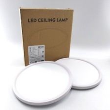 Habown led deckenleuchte gebraucht kaufen  Neustadt b.Coburg