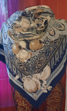 Jammers leufgen seidentuch gebraucht kaufen Jammers leufgen seidentuch gebraucht kaufen  Nürnberg