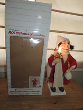 Telco motionettes animated for sale  Lansing