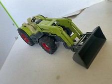 Siku 1:32 3656 Claas Traktor mit frontlader na sprzedaż  Wysyłka do Poland