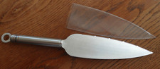 Rösle tortenmesser tortenhebe gebraucht kaufen  Vallendar