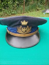 Cappello aeronautica militare usato  Vizzola Ticino