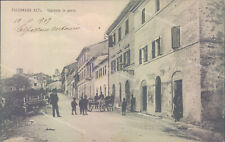 Ae26 cartolina falconara usato  Tramonti