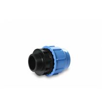 Raccordo compressione filettat usato  Orta Nova