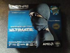 Grafikkarte sapphire amd gebraucht kaufen  Pfaffenhofen a.d.Ilm