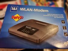 Fritzbox 7312 avm gebraucht kaufen  Gotha