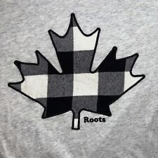 Roots canada shirt for sale  BICESTER