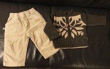 Cardigan timberland lana usato  Sondrio
