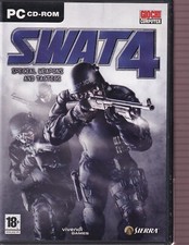 Swat special weapons usato  Roma