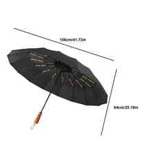 Large windproof umbrella for sale  LOCHGELLY