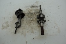 Briggs stratton 127cc for sale  Cosby