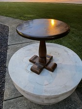 Ethan allen dark for sale  Springfield