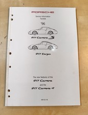 1996 porsche 911 for sale  Reno