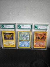 Zapdos moltres articuno usato  Celano