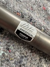 bmx handlebars for sale  HARLESTON