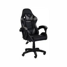 Sedia gaming pelle usato  Italia