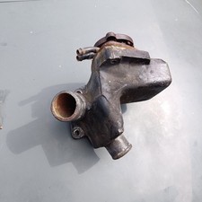 Jaguar daimler inlet for sale Jaguar daimler inlet for sale  BOSTON