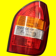 Pel zafira 16v gebraucht kaufen  Recklinghausen