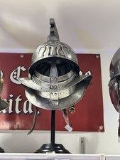Elmo gladiatore spartacus usato  Fossato di Vico