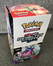 Pokémon gewalten zeit gebraucht kaufen  Weichering