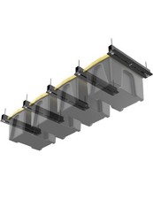 Torack garage ceiling for sale  Victoria