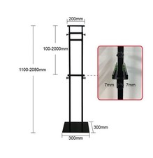 Signage display stand for sale  LINCOLN