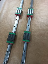 Hiwin linear guide for sale Hiwin linear guide for sale  LEICESTER