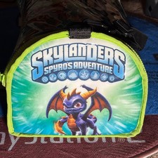 Lote de bonecos e acessórios Skylanders comprar usado  Enviando para Brazil