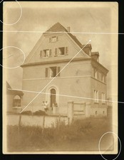 Rig foto 1925 gebraucht kaufen  Altenburg-Umland