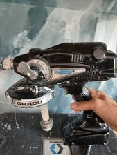 Graco easymax airless d'occasion  Saint-Maur-des-Fossés