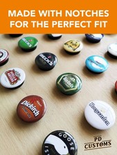 Perfect draft medallion for sale  IPSWICH