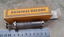 Ancienne seringue hypodermique d'occasion  France