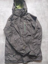 Craghoppers hooded waterproof for sale  RUGELEY