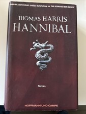 Buch hannibal thomas gebraucht kaufen  Hasselroth