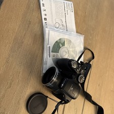 Fujifilm finepix series gebraucht kaufen  Bargteheide