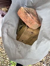 Garden rocks rockery for sale  CHORLEY