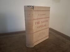 1951. savoy operas. for sale  BRIDGWATER