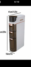 Drawer shower bathroom for sale  Weeping Water