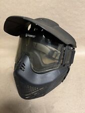 Black paintball mask for sale  Cincinnati