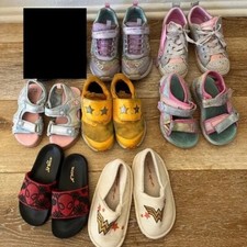 Pairs kids shoes for sale  Los Angeles